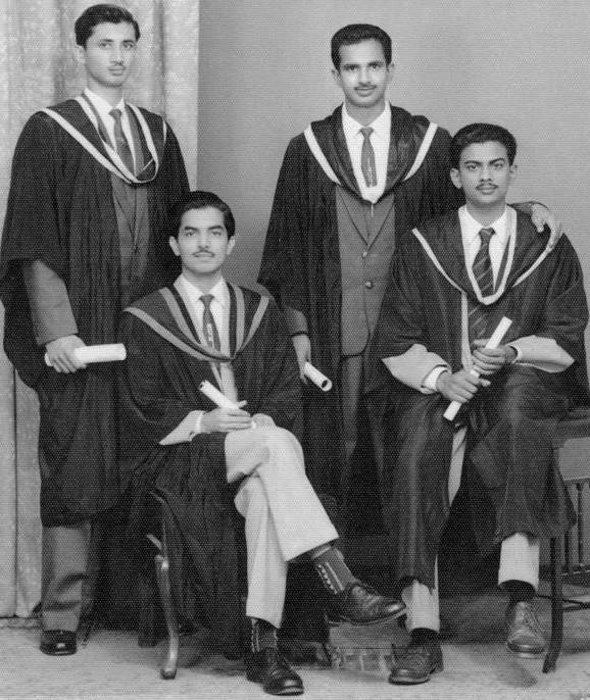 认识一下2021年CHM获奖者Raj Reddy - 188金搏宝亚洲体育